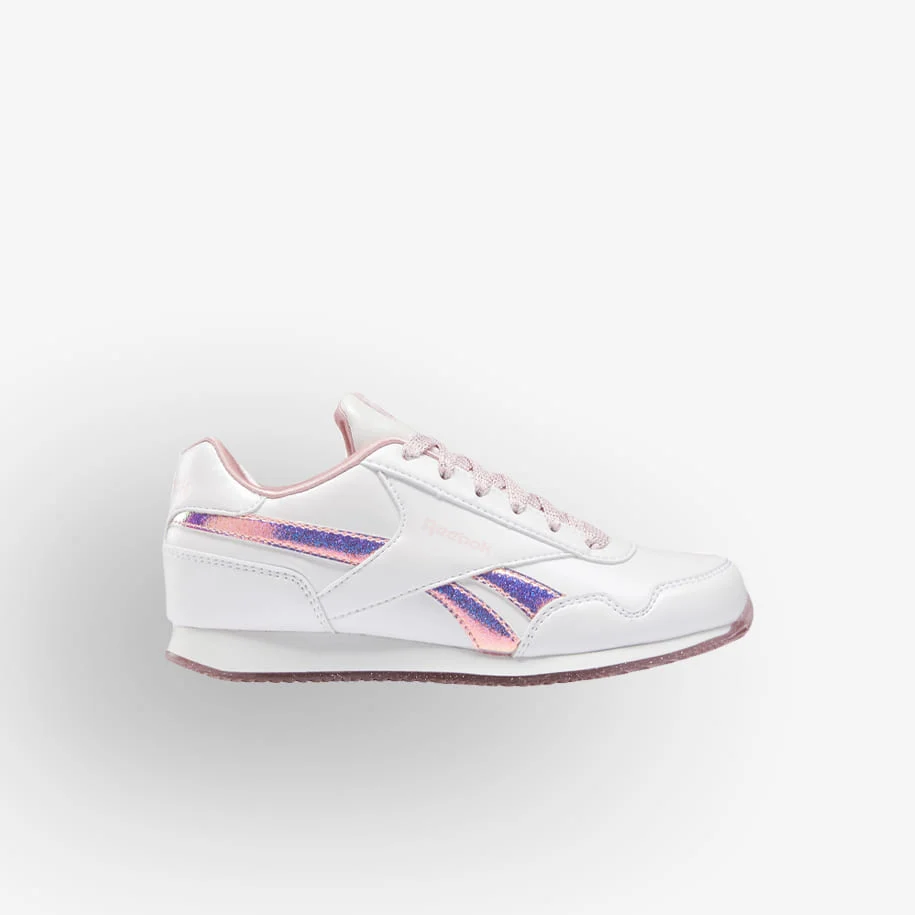 Sapatilhas Reebok Royal Cljog 3.0 - Image 2