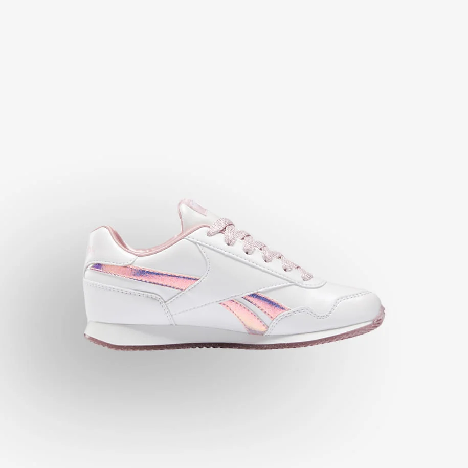 Sapatilhas Reebok Royal Cljog 3.0 - Image 3