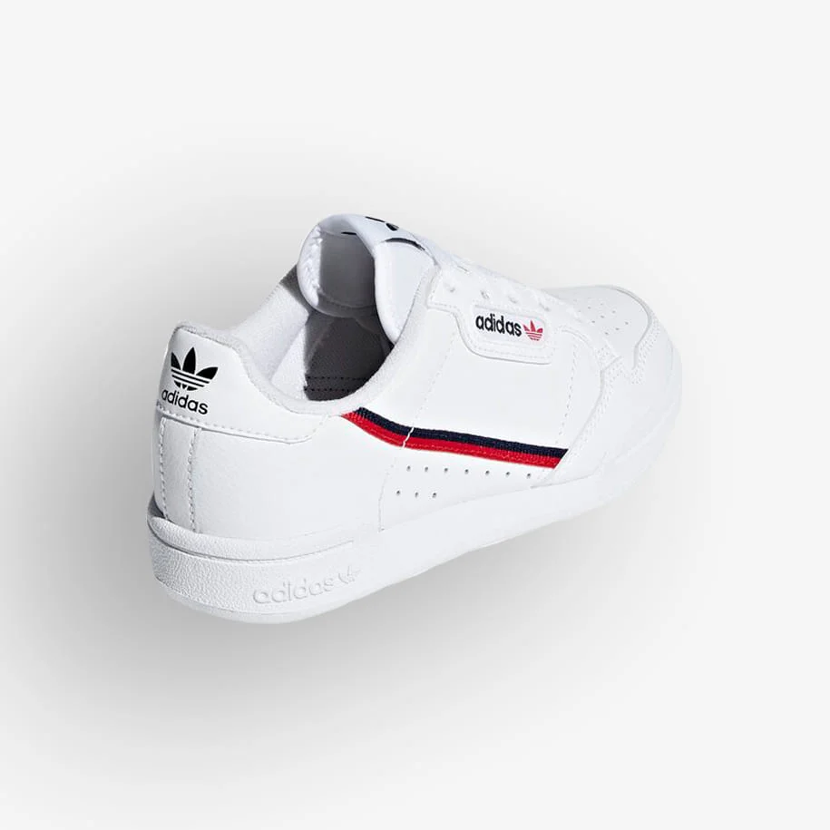 Sapatilhas Adidas Continental 80 - Image 5