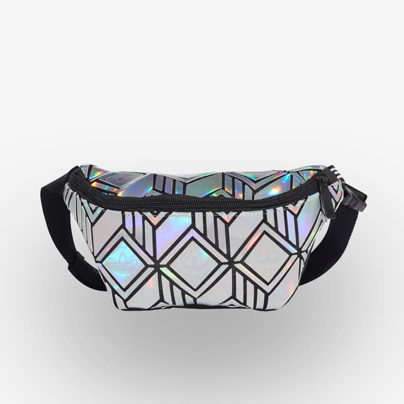 Bolsa Adidas Waistbag 3D - Image 2