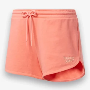 Calções Reebok French Terry
