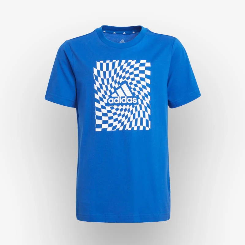 T-Shirt Adidas