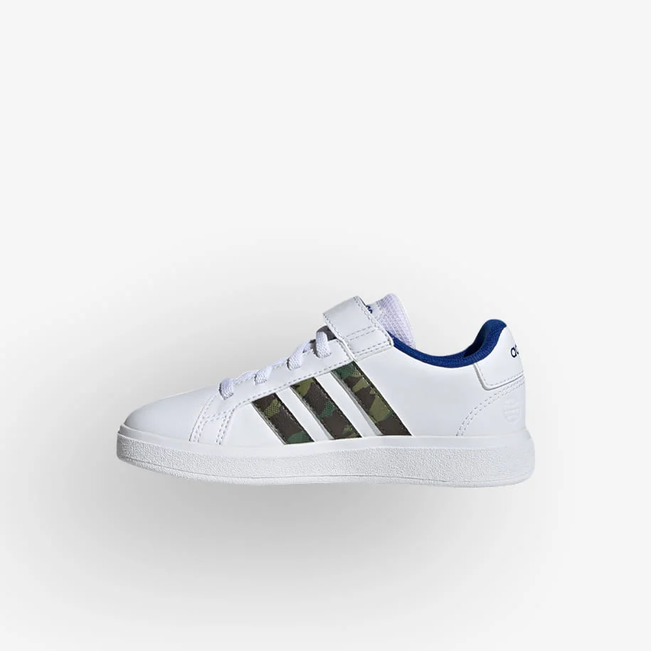 Sapatilhas Adidas Grand Court 2.0 - Image 3