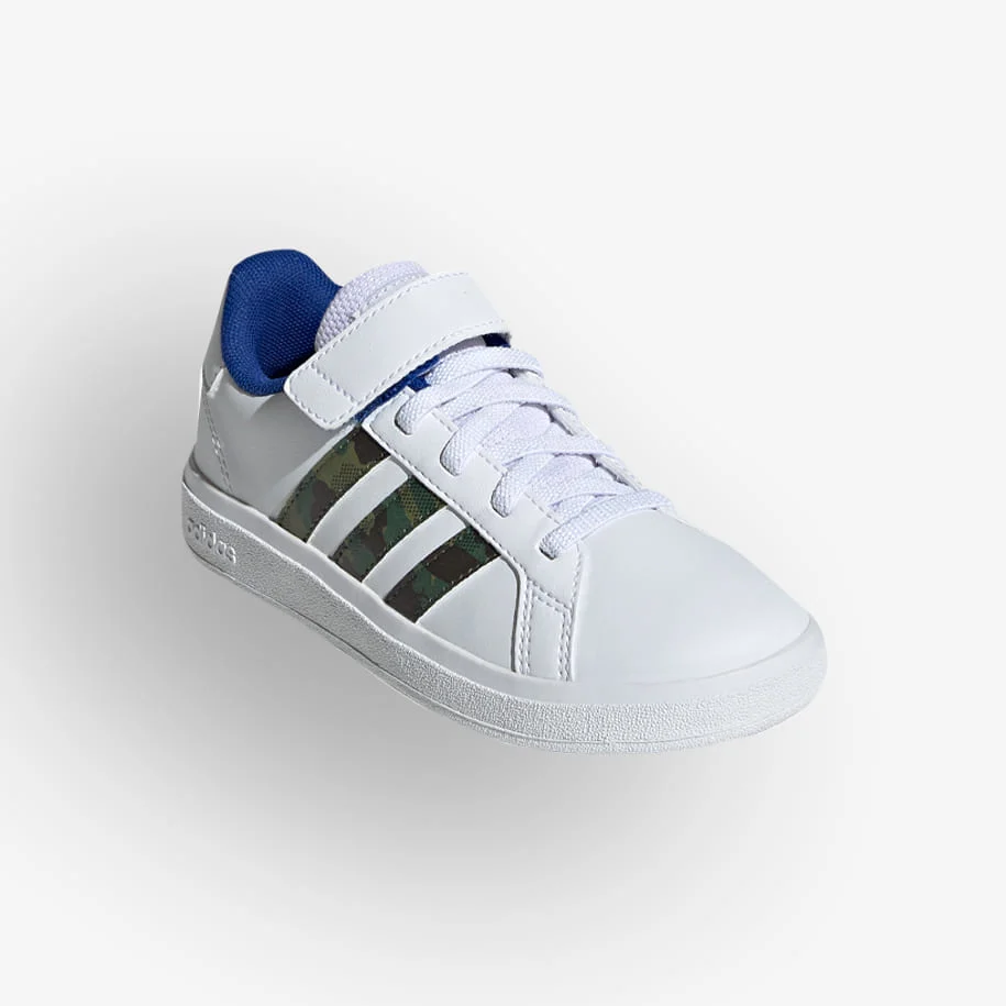 Sapatilhas Adidas Grand Court 2.0 - Image 4