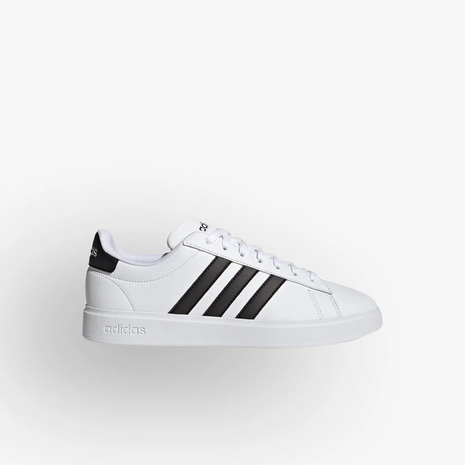 Sapatilhas Adidas Grand Court 2.0 - Image 2