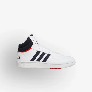 Sapatilhas Adidas Hoops 3.0 Mid