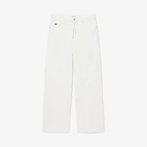Camisola Lacoste 5 Pockets