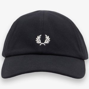 Boné Fred Perry Pique