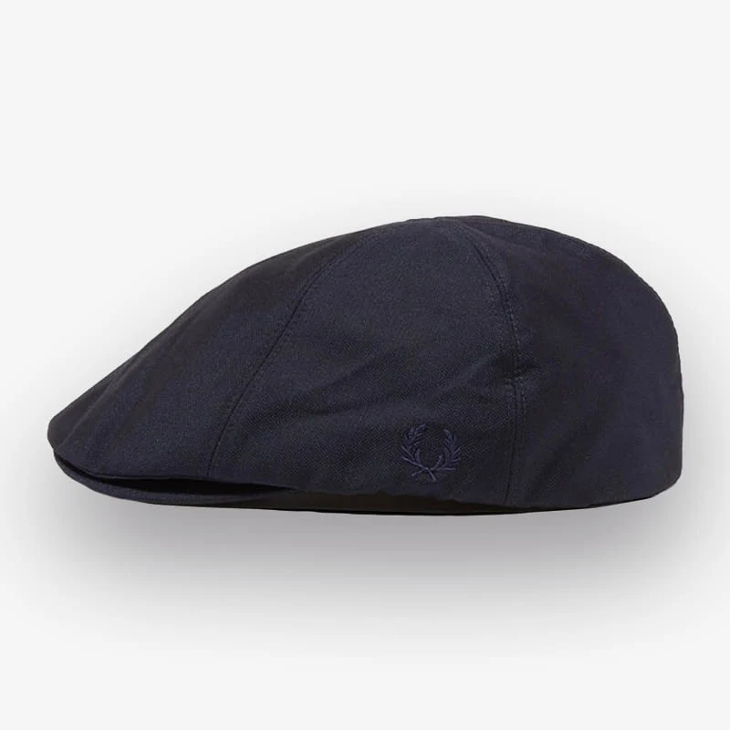 Chapéu Fred Perry - Image 2