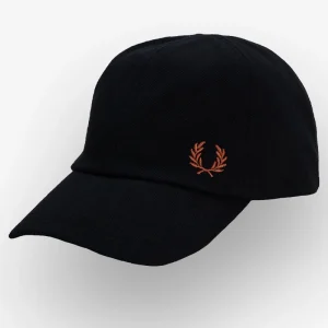 Boné Fred Perry Pique