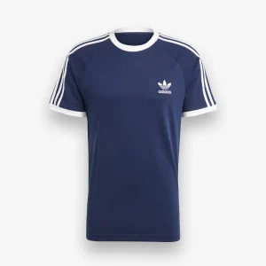 T-Shirt Adidas 3-Stripes Classic