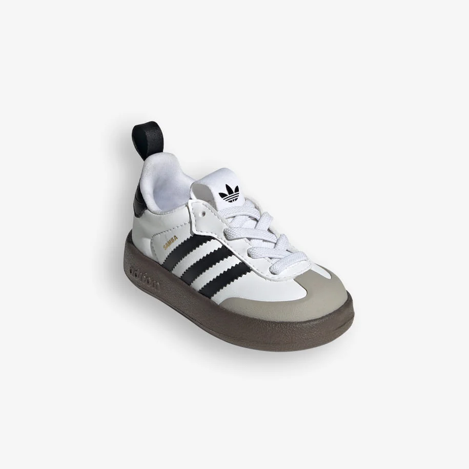 Sapatilhas Adidas Adifom Samba 360 I - Image 4