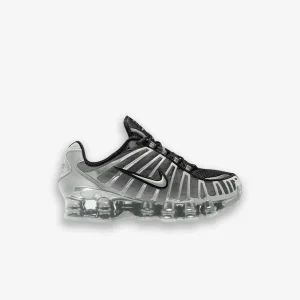 Sapatilhas Nike Shox TL
