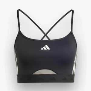 Top Adidas Hyglm Bralette