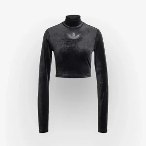 Camisola Adidas Bling Crop