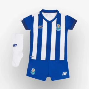 Equipamento New Balance FC Porto Home