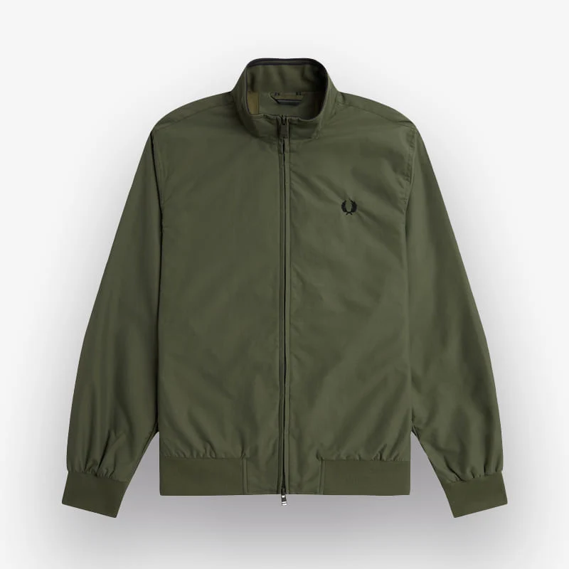 Casaco Fred Perry