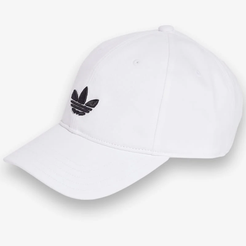 Boné Adidas Classic Trefoil Baseball - Image 2