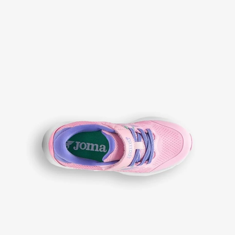 Sapatilhas Joma Hispalis JR 2613 - Image 6