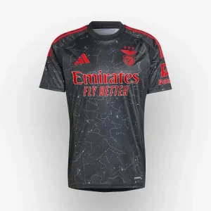 T-Shirt Adidas SLB Alternativa 24/25
