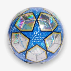 Bola Adidas Metalizada Liga 25/26