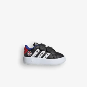 Sapatilhas Adidas Grand Court Spider-Man CF I