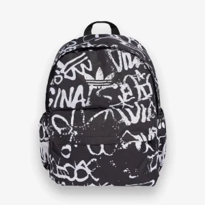 Mochila Adidas Graphic Classics