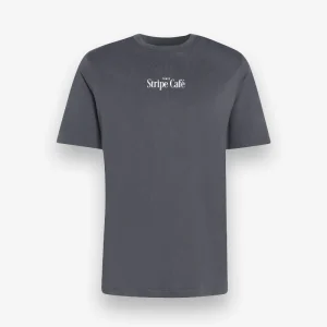 T-Shirts Adidas M Donut Box