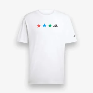T-Shirt Adidas M FTB WC