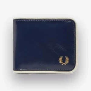 Carteira Fred Perry