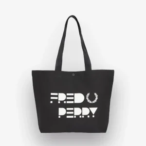 Bolsa Fred Perry