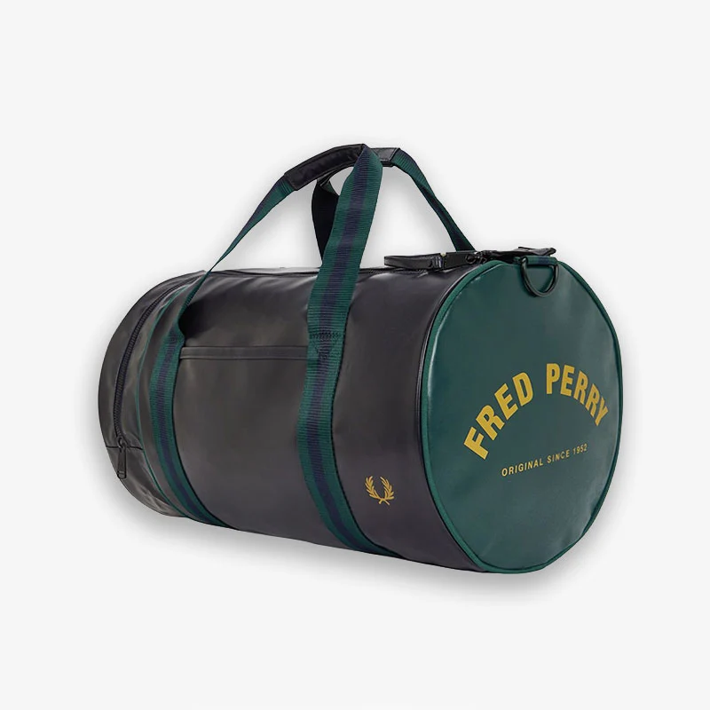 Saco Fred Perry