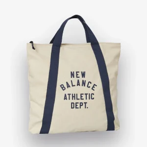Bolsa New Balance Classic Canvas Tote