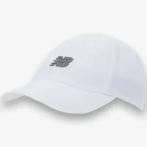 Boné New Balance 6 Panel Performance Hat V 2.0