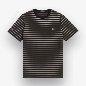 T-Shirt Fred Perry