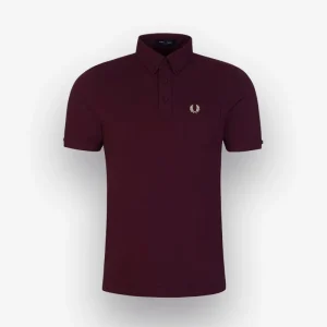 Pólo Fred Perry
