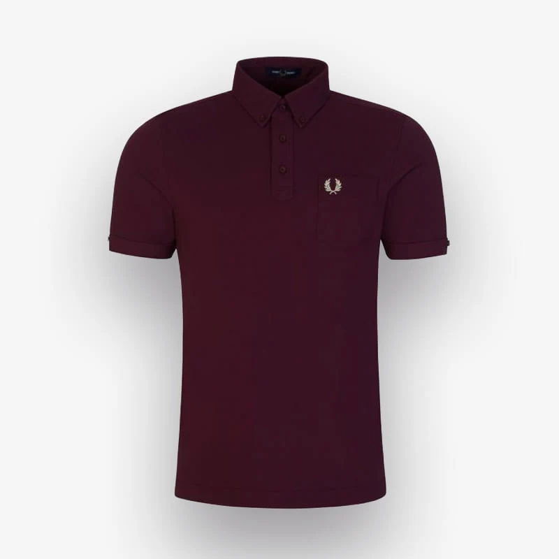 Pólo Fred Perry