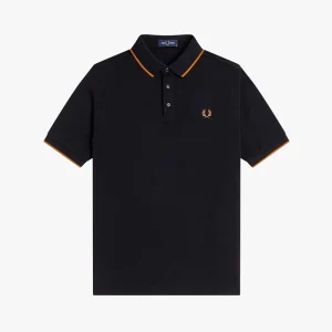 Pólo Fred Perry Short Sleeve