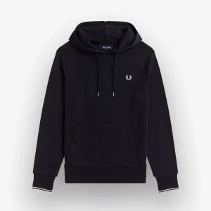 Camisola Fred Perry Sweatshirt