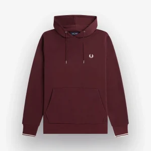Camisolas Fred Perry