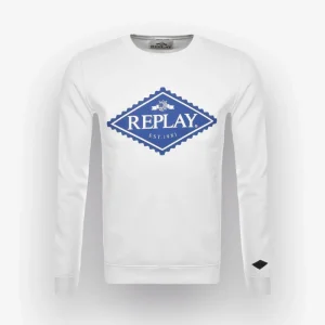Camisola Replay