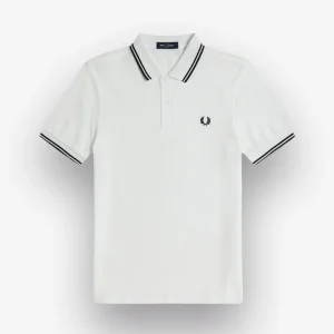 Pólo Fred Perry
