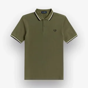 Pólo Fred Perry