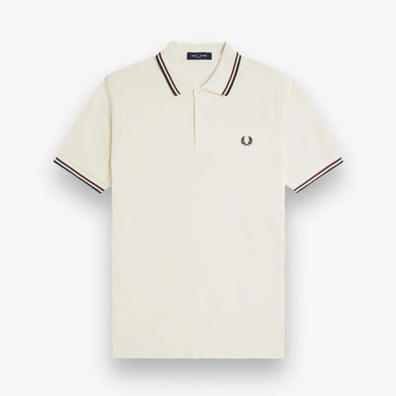 Pólo Fred Perry