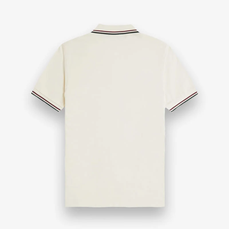 Pólo Fred Perry - Image 3