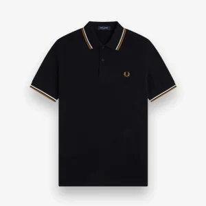 Pólo Fred Perry