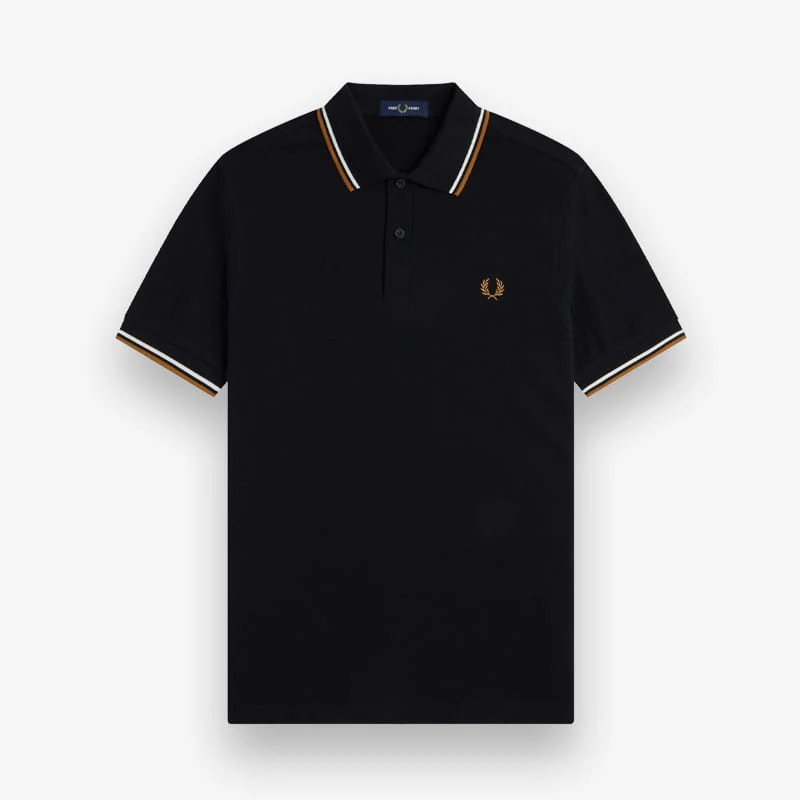 Pólo Fred Perry - Image 2