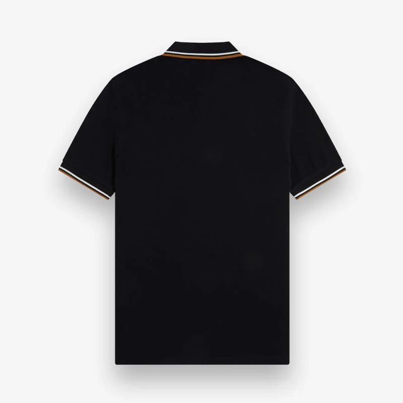 Pólo Fred Perry - Image 3