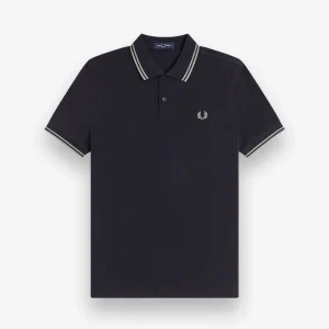 Pólo Fred Perry