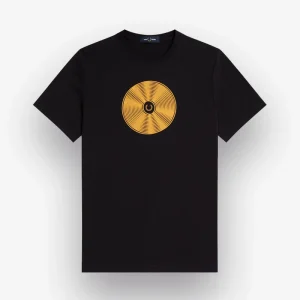 T-Shirt Fred Perry